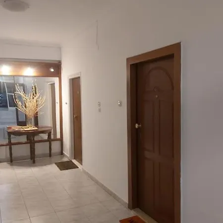 Apartment Litsa's World-topaz *